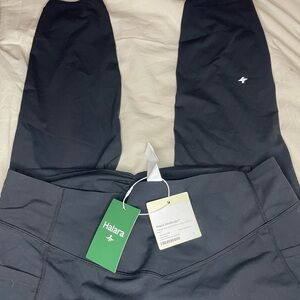 HALARA ultrasculpt leggings